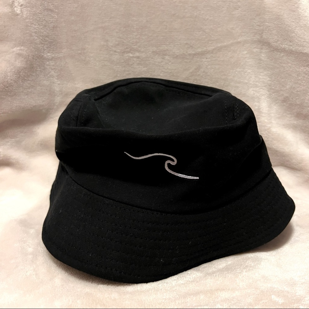 Bucket Hat (Black)